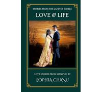 Love & Life: Stories from the Land of Jewels