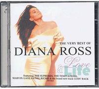 Love & Life - The Very Best Of