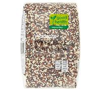 Love Life trois couleurs Quinoa Blend Waitrose 375g