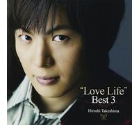 'love Life'best 3-Ai No Arashi [Import allemand]
