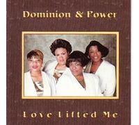 Love Lifted Me [Import]
