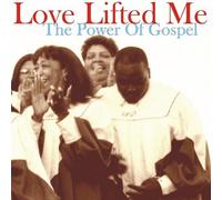 Love Lifted Me [Import]