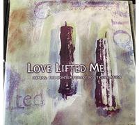 Love Lifted Me [Import]