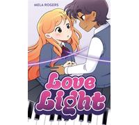 Love Light - Henry Holt and Co. BYR Paperbacks - ebook (ePub) - Livre