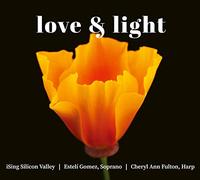 Love & Light/Oeuvres Chorales Sacrees
