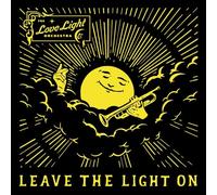 Love Light Orchestra - Leave the Light on
