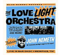 Love Light Orchestra - Love Light Orchestra