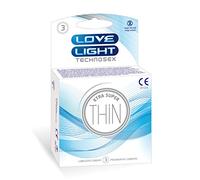 LOVE LIGHT XTRA SUPER THIN BT DE 3