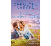 Love Like a Cowboy's Smile