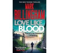 Love Like Blood
