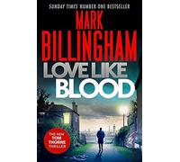 Love Like Blood