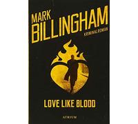 Love Like Blood