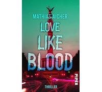 Love Like Blood