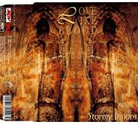 Love Like Blood - Stormy Visions [Import]