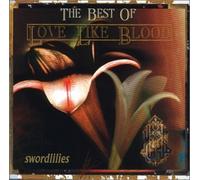 Love Like Blood - Sword Lilies