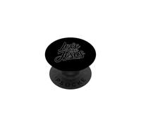 Love Like Jesus PopSockets PopGrip Adhésif