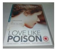 Love Like Poison (2011) - Artificial Eye Dvd