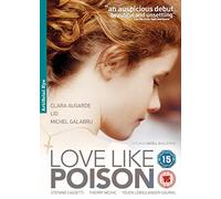Love Like Poison [Katell Quillevere] [Edizione: Regno Unito] [Import]