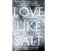 Love Like Salt
