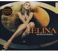 Love Like The Elements & 2mixe