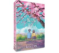Love Like The Falling Petals