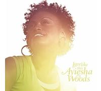 Love Like This by Ayiesha Woods (2008-09-09)