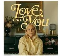 Love Like You E