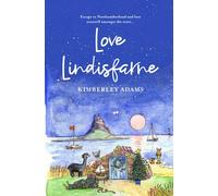 LOVE LINDISFARNE: Escape to Northumberland and lose yourself amongst the stars...