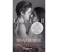 Love Line II - Nina Reichter (livre en polonais)
