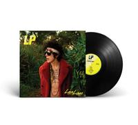 Lp - Love Lines [Vinyl Lp] Explicit