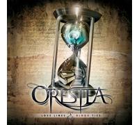 Love Lines & Blood Ties [Import]