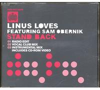 Love, Linus - Stand Back
