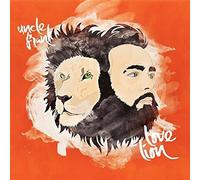 Love Lion