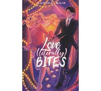 Love (Literally) Bites