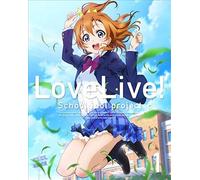 Love Live 2nd Season 1 [Blu-Ray]