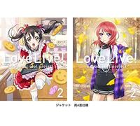 Love Live 2nd Season 2 [Blu-Ray]