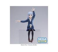 Love Live! Aharen-San Wa Hakarenai - Statuette Pm Perching Reina Aharen 14 Cm