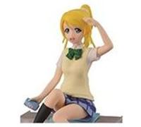 Love Live - Figurine Eri Ayase Sq