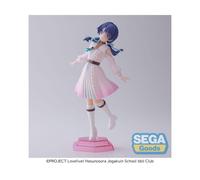 Love Live! - Hasu No Sora Jogakuin School Idol Club - Statuette Desktop X Decorate Collections Sayaka Murano 16 Cm