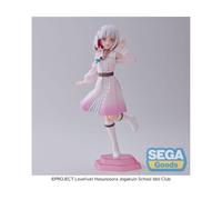 Love Live! Hasu No Sora Jogakuin School Idol Club - Statuette Desktop X Decorate Collections Tsuzuri Yugiri 16 Cm