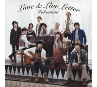 Love & Live Letter [Import allemand]
