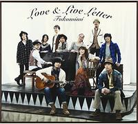 Love & Live Letter [] [Import Allemand]