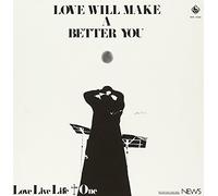 Love Live Life +1 - Love Will Make a Better You [P [Import]