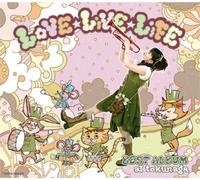Love Live Life [DE Import]