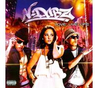 Love.Live.Life [Parental Advisory] by N-Dubz [CD] NEUF