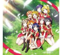 Love Live M's Final Single - Moment Ring [Import Japonais]