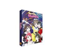 Love Live! Nijigasaki High School Idol Club - Saison 1 [Édition Collector] [Blu-ray]