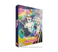 Love Live ! Nijigasaki High School Idol Club L'intégrale de la Saison 2 Édition Collector Blu-ray