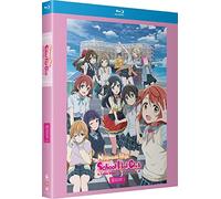 Love Live! Nijigasaki High School Idol Club : Saison 1 – Blu-ray – Éd. limitée – Crunchyroll