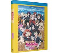 Love Live! Nijigasaki High School Idol Club - Season 2 [Blu-Ray] Subtitled